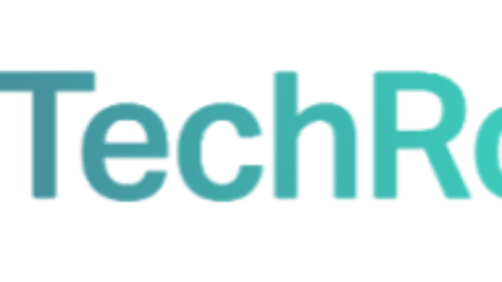 TechRound logo