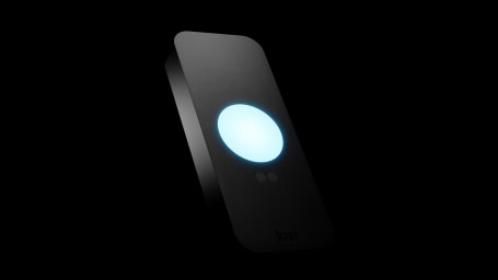 The new Kisi Reader Pro