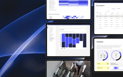 access schedules and reports