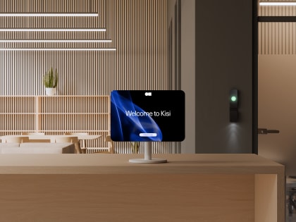 visitor access and management 