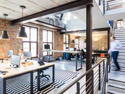 office visitor management