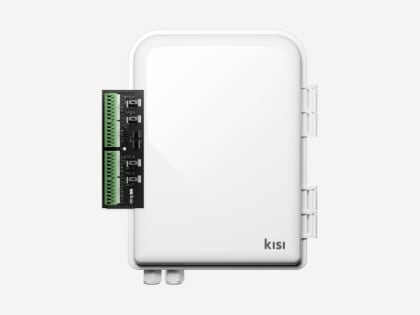 Access control panels