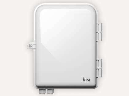 Kisi Controller