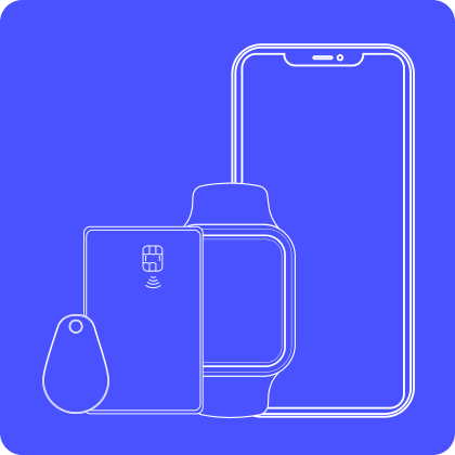 kisi app, check mark compliant