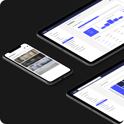 kisi platform