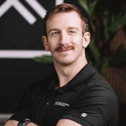 Mike McAloon headshot