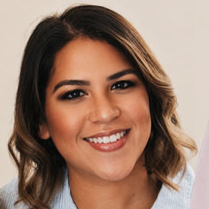 Engeline Gomez headshot