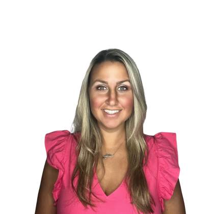 Heather Dunham headshot