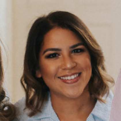 Engeline Gomez headshot