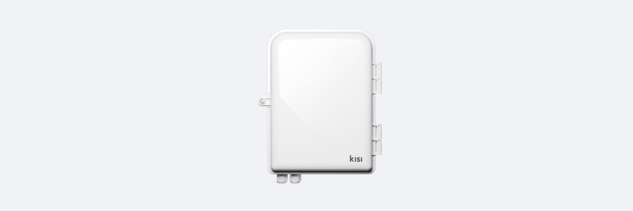 Kisi Controller Pro product photo