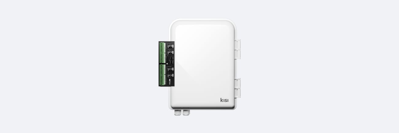 Kisi Access Control Panels product photo