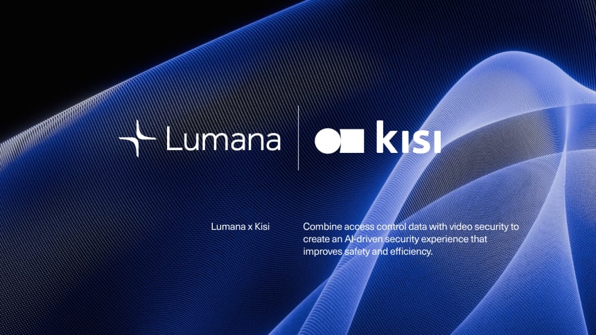 Lumana and Kisi partner of the month