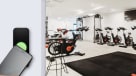 Gym Door Entry System Options