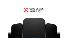 GOOD DESIGN AWARD awarded to the Reader Pro