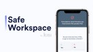 Introducing Safe Workspace by Kisi