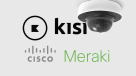 Kisi and Cisco Meraki Announcement
