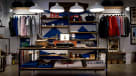 Retail security