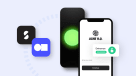 Kisi + Optix integration in a white labeled application