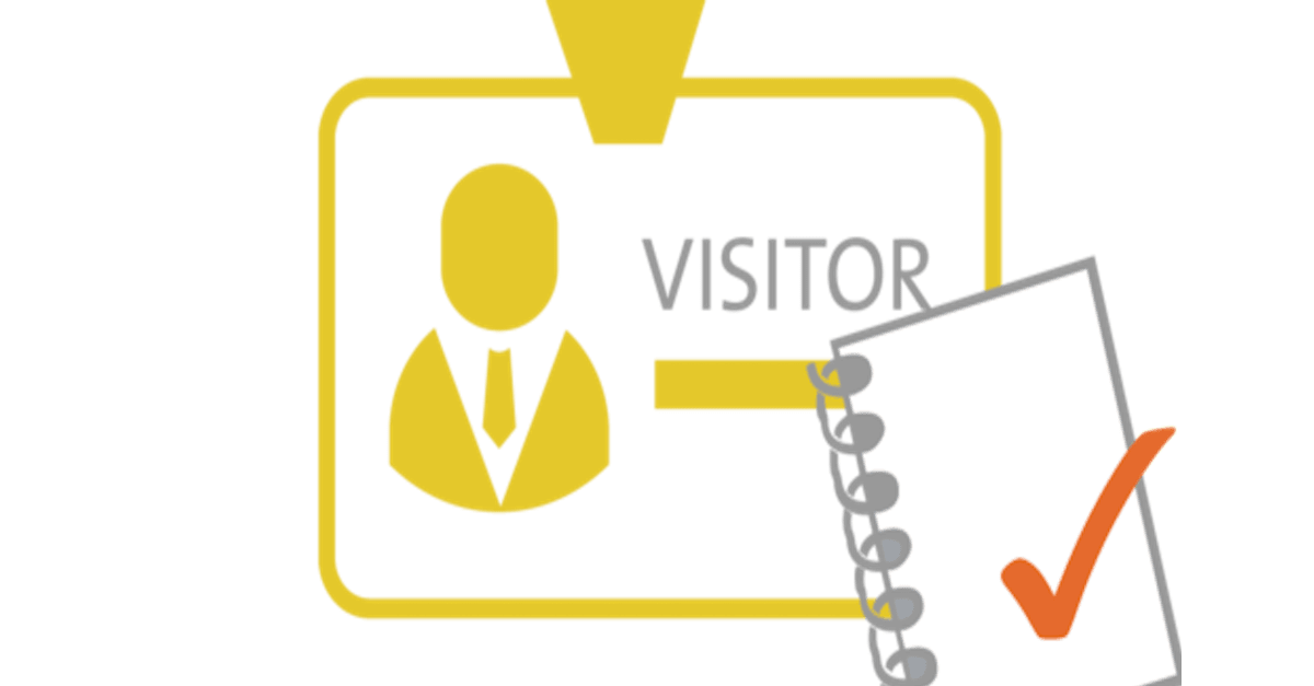 How To Manage Visitors At Your Workplace
