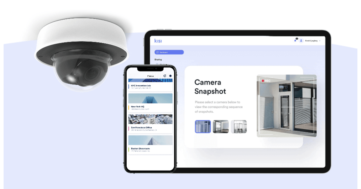 Surveillance equipment store near me sales