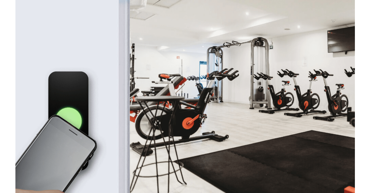System fitness sales