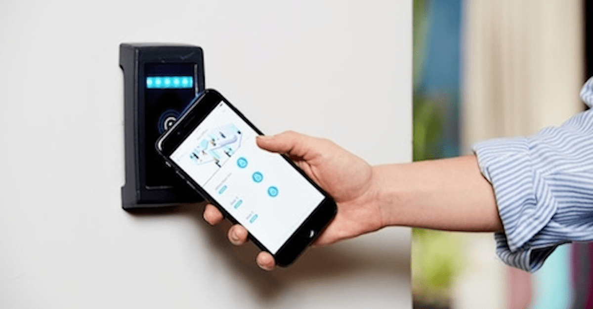Access Control Systems Costs Price per Door Kisi