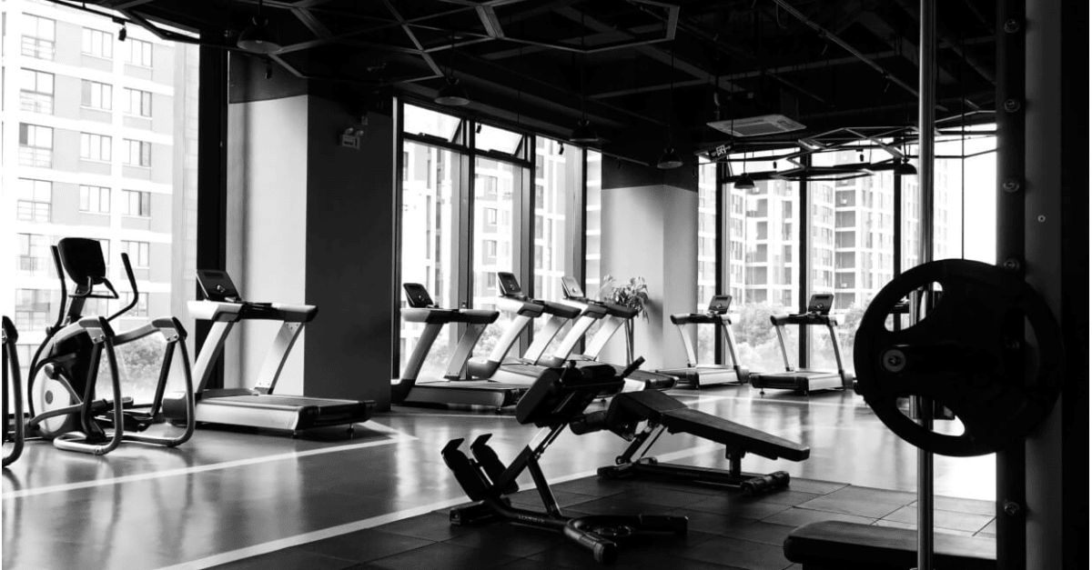 How Much Does It Cost To Open A Gym Or Fitness Franchise? | Kisi