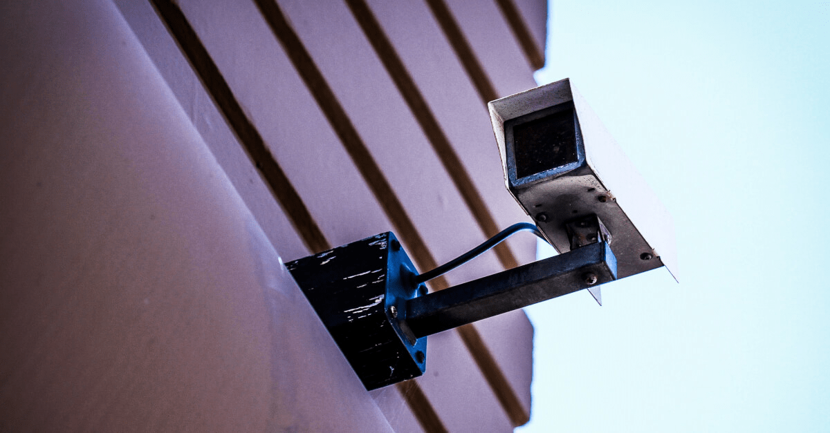 Cost of surveillance cameras outlet