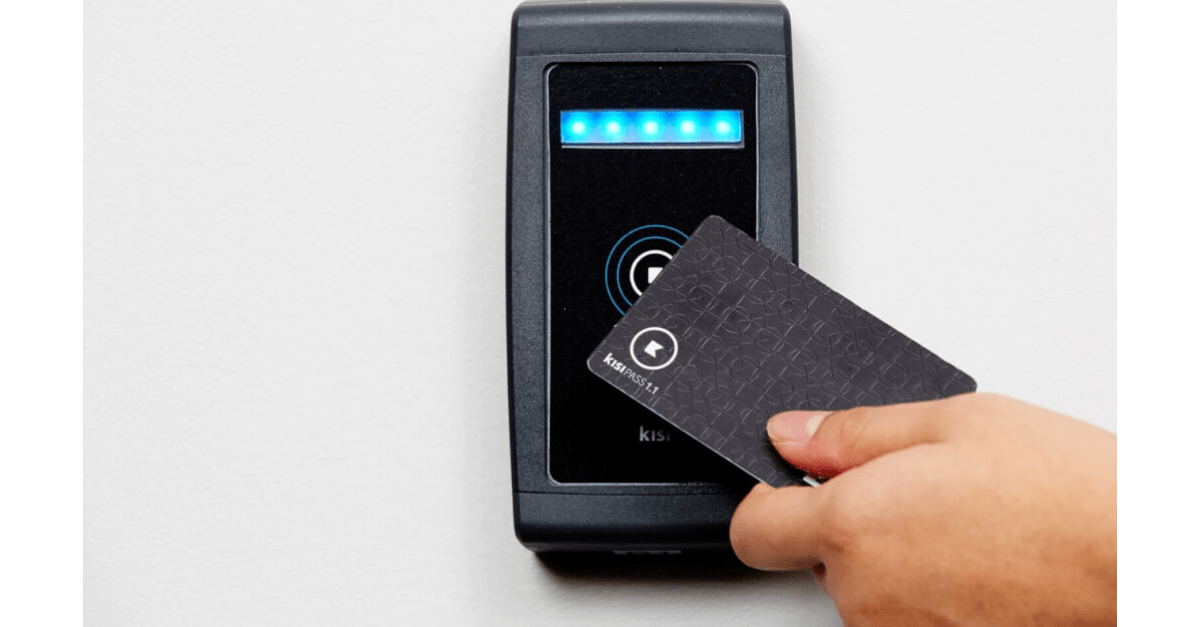 Key on sale card duplication
