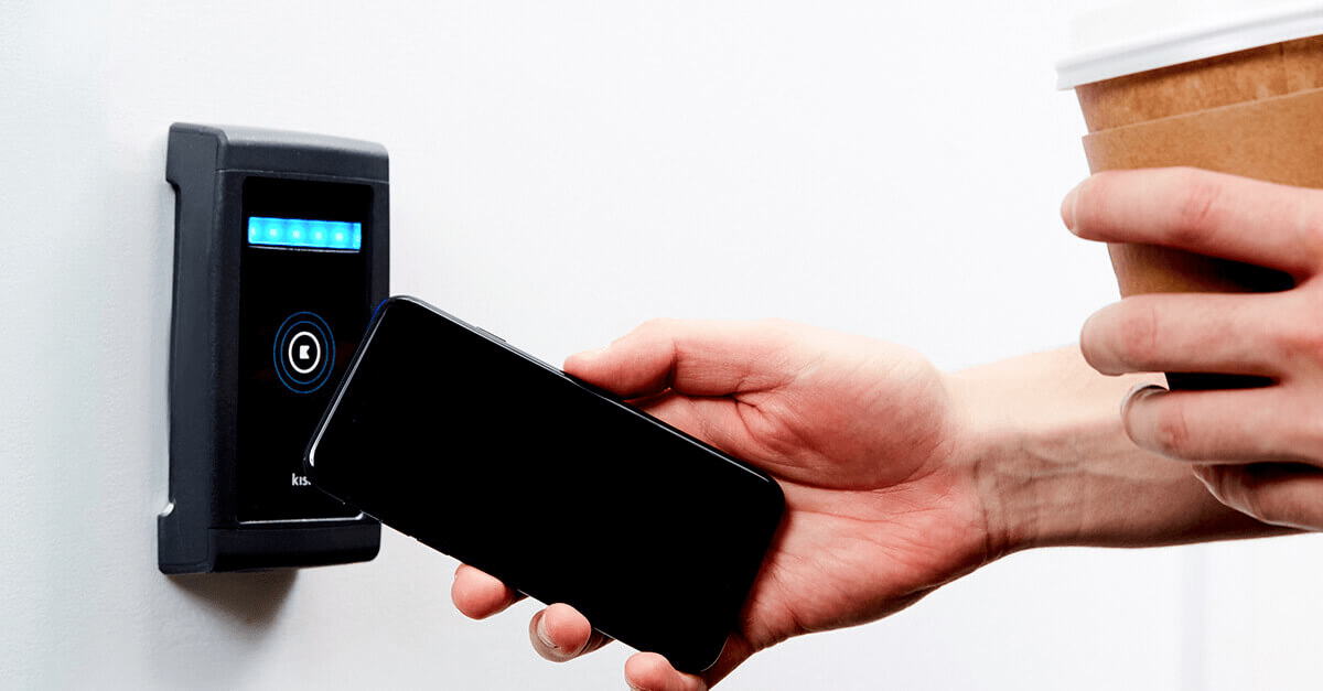 Mobile Access Control Guide: Smartphone Door Access | Kisi
