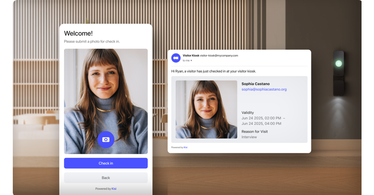 Best Front Desk Software And Systems For Modern Workplaces