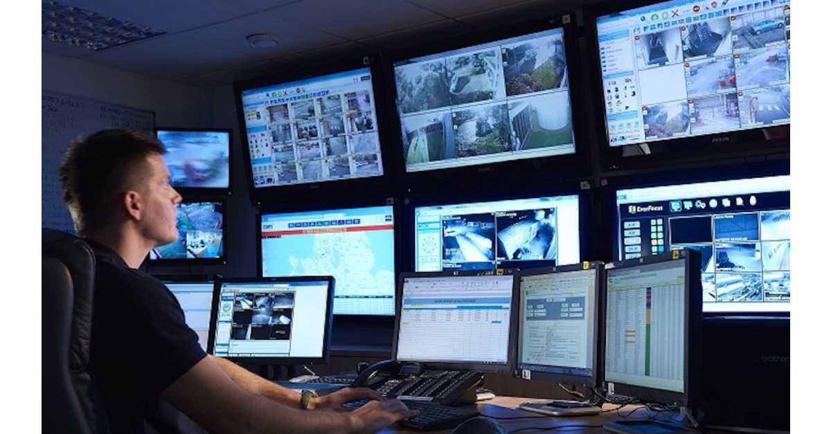How to Monitor Physical Security Breaches