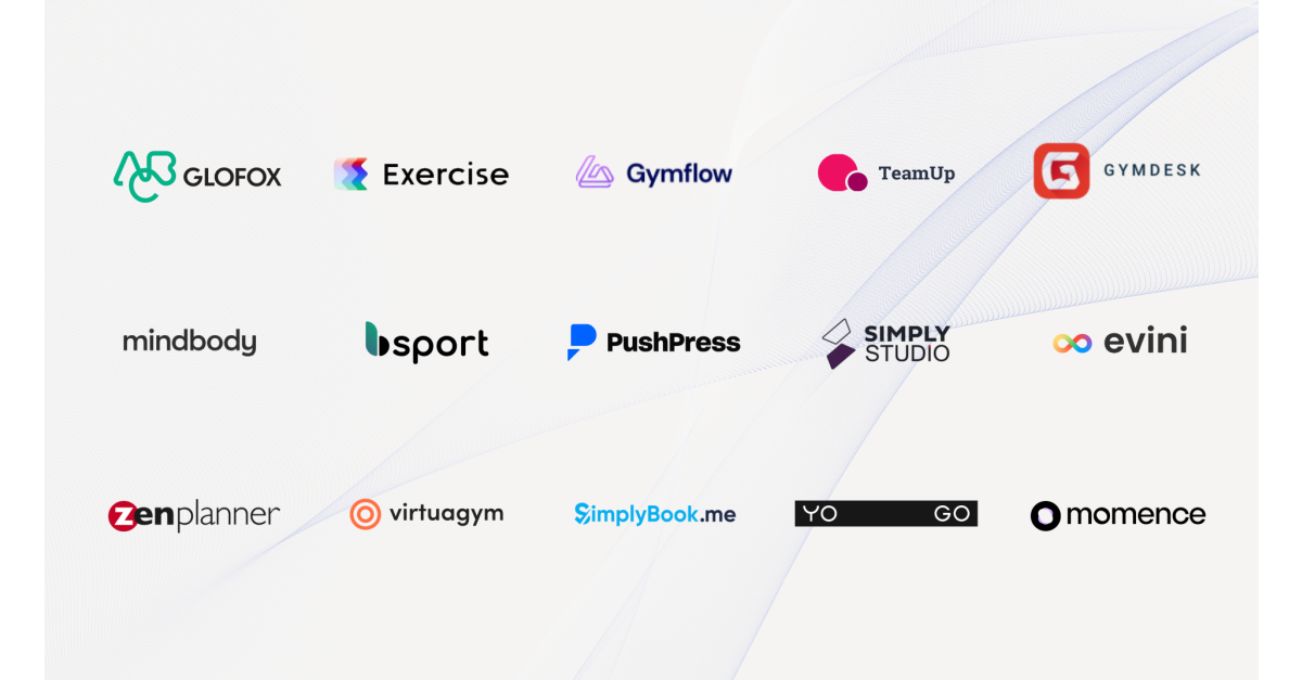The 19 Best Gym Management Software for 2026