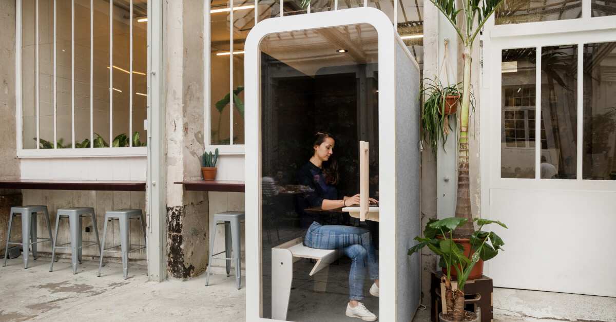 How to Make Working Remotely Work for You
