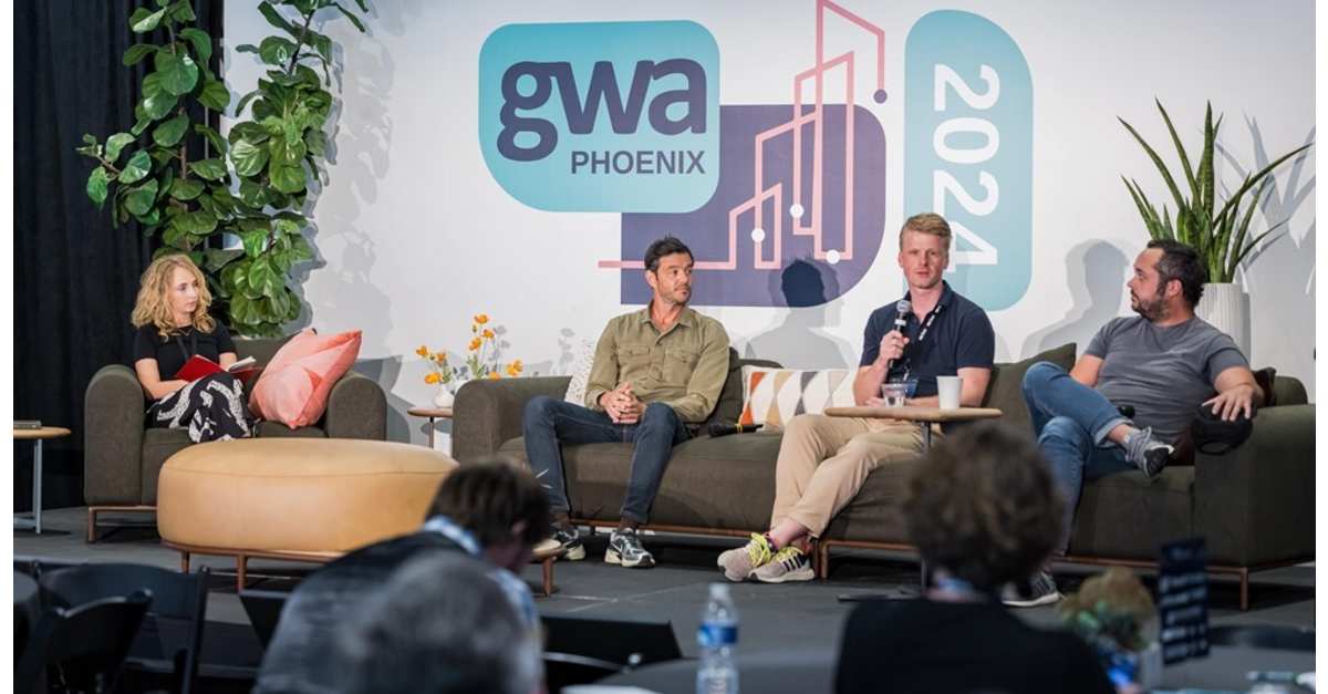 GWA recap: Create spaces that serve the modern workforce through data