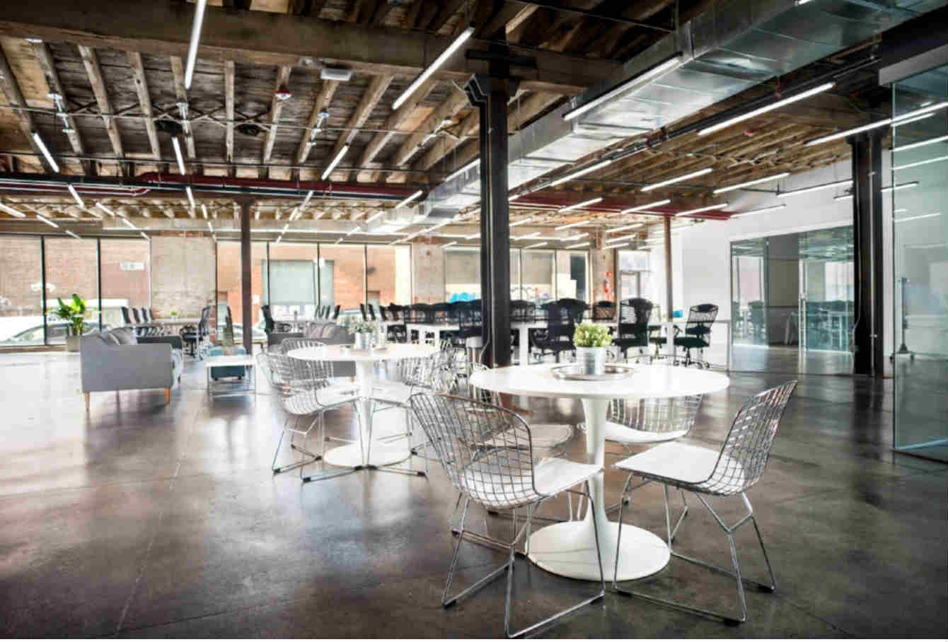 These are the Best Coworking Spaces in Brooklyn, NYC