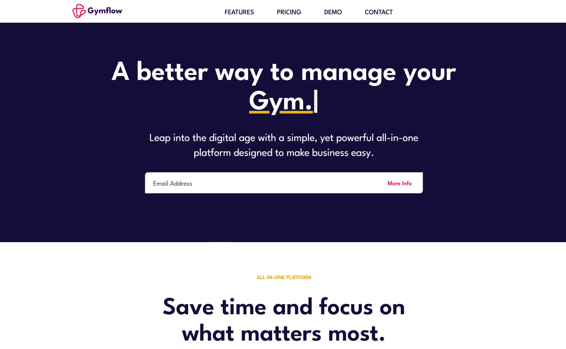 The Best Gym Management Software in 2022