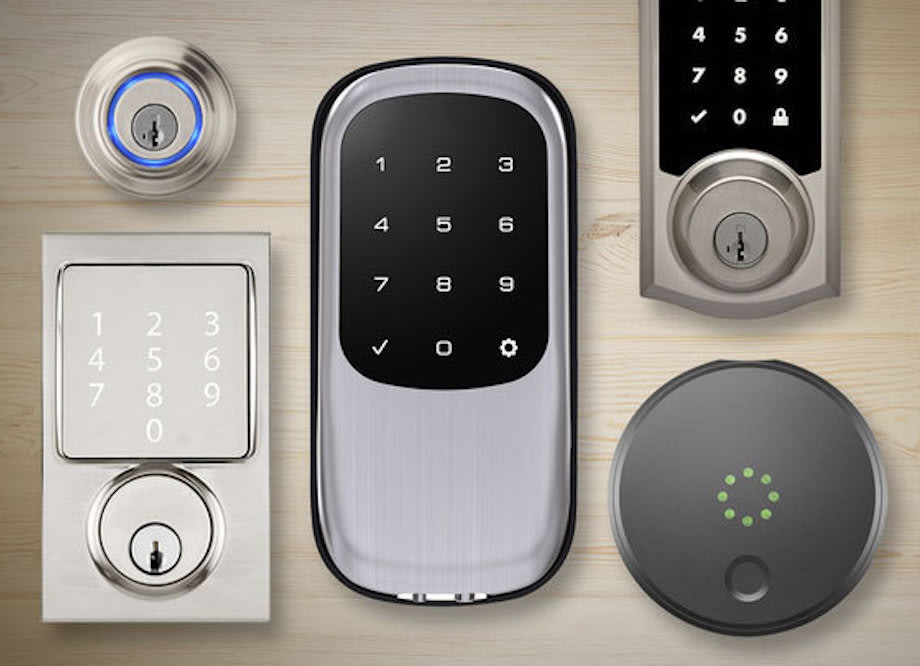Best Keyless Entry Systems for Business