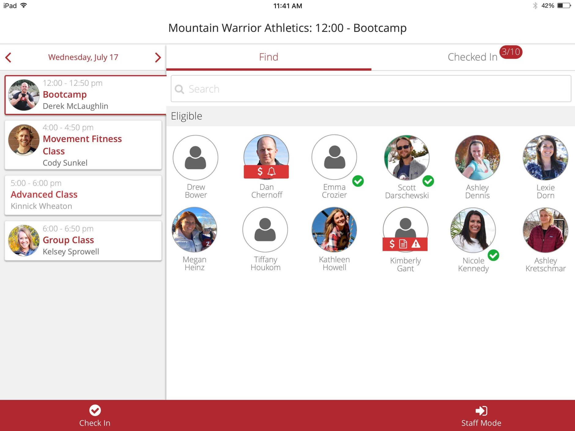 Fitness Manager Software  Get Best Gym Management System in India