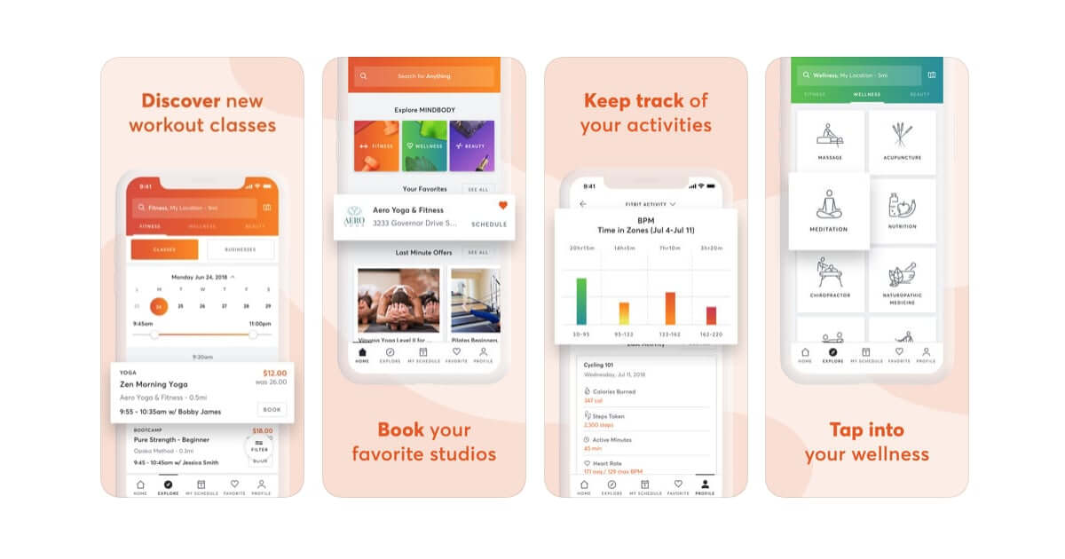 Gym management software new arrivals
