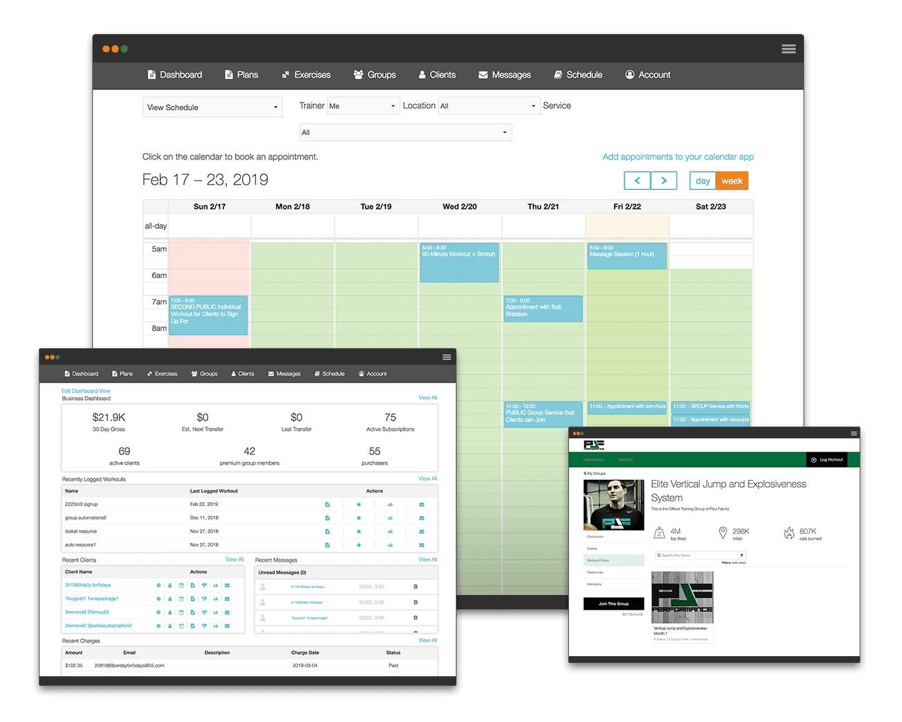 Best Gym Management Systems Compared