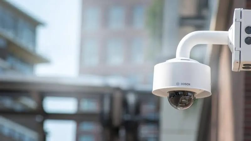 TOP 5 : Meilleure camera de surveillance externe sans fil 2024 