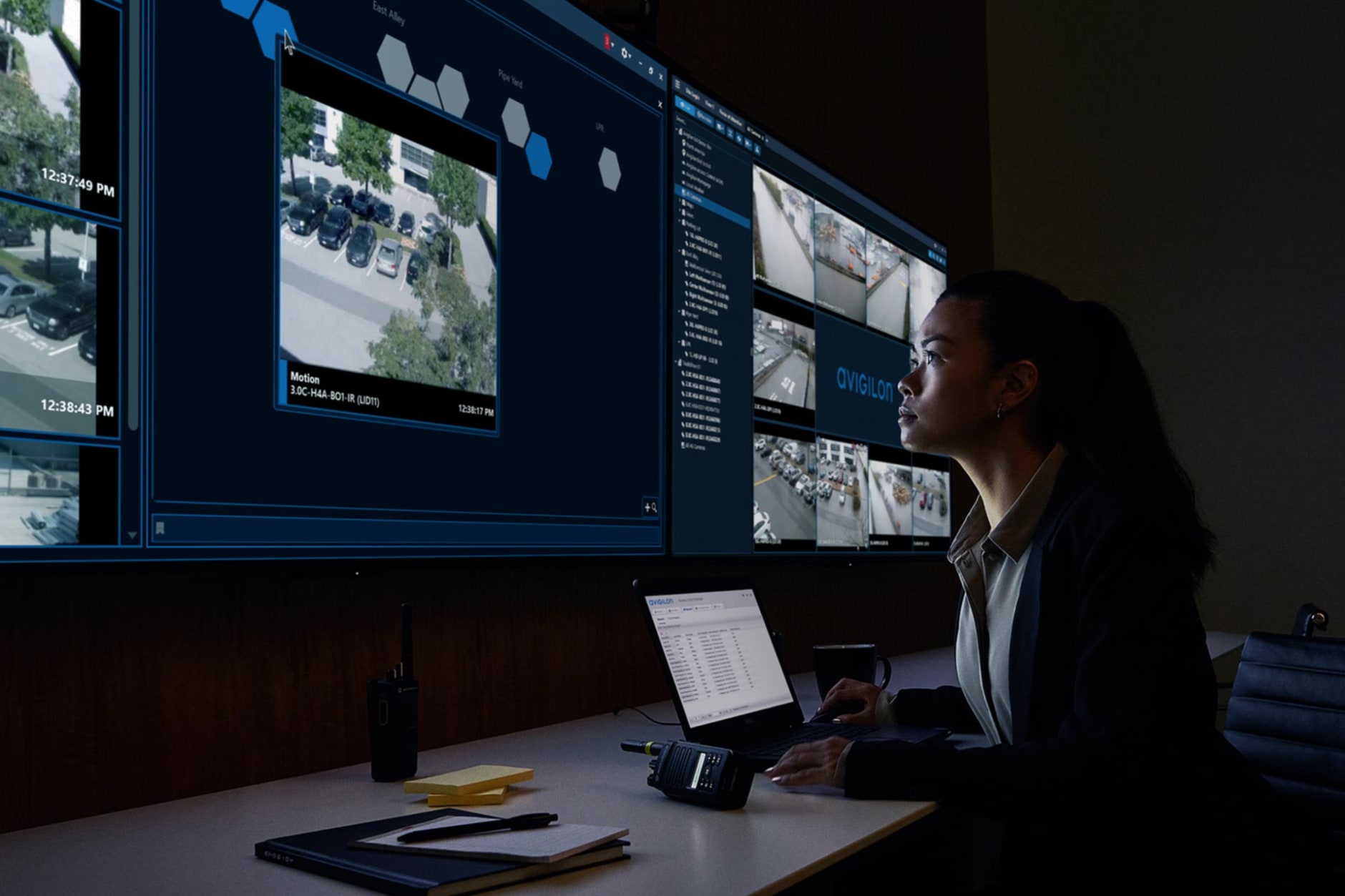 The 10 Best Video Management Software VMS for 2024