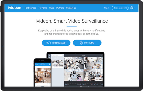 Best Video Surveillance Software