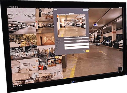 Best Video Surveillance Software