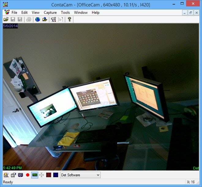 Best Video Surveillance Software