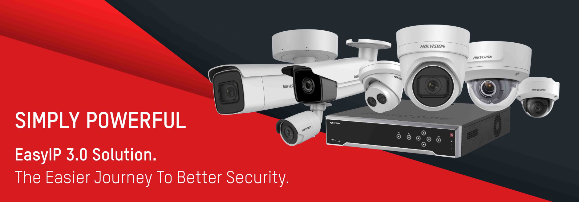 Hikvision Video Surveillance