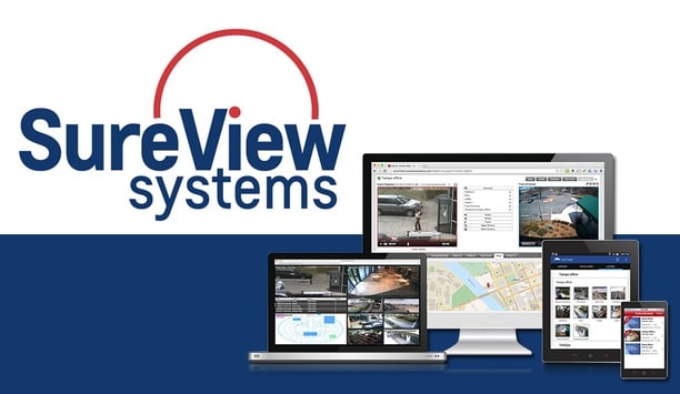 Sureview Video Surveillance