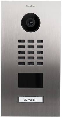 Doorbird camera new arrivals