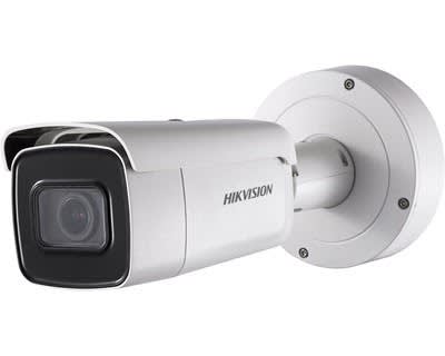 Hikvision camera rating clearance